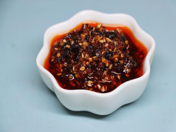 香辣豆豉酱02