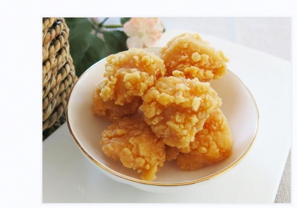 复合调味料厂家