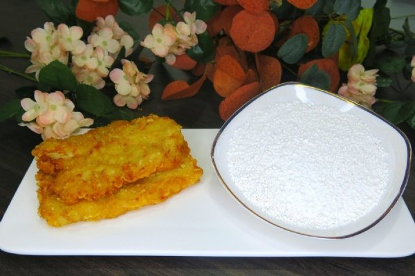 食品调味料厂家