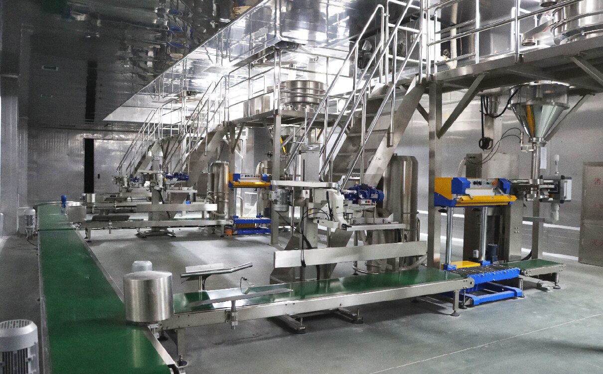 油炸调理品厂质量参差怎么解决-于晟记腌料