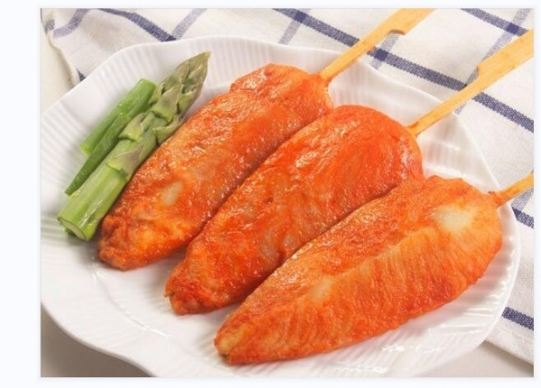 奥尔良鸡翅腌料厂家